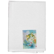 Betsy'S Sea Turtle Guest Towel