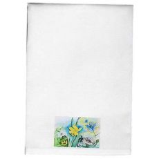 Betsy'S Floral Guest Towel