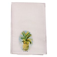 Pineapple Guest Towel