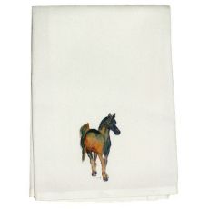Pony Guest Towel