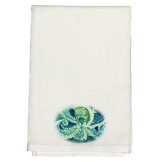 Octopus Guest Towel