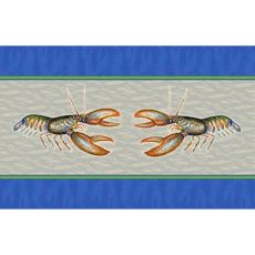 Lobster Place Mat Set Of 4