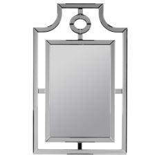 Silverson Mirror