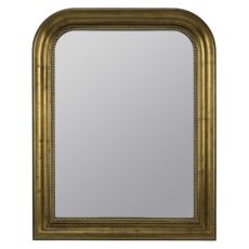 Sepik Mirror