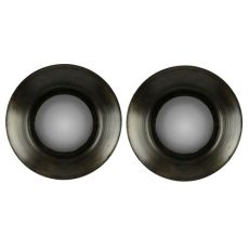 Sashi Mirrors- Set Of 2