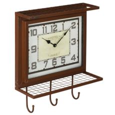 Griffon Wall Clock