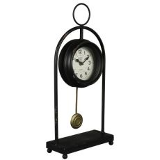 Oringo Table Clock
