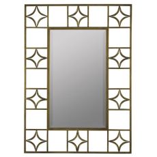 Hansel Beveled Mirror