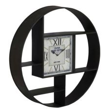 Bethany Clock
