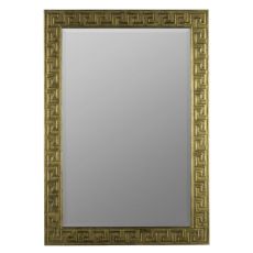 Spicer Beveled Mirror