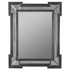 Hailey Beveled Mirror