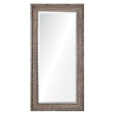 Cormac Leaner Mirror