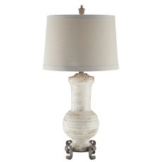 Andrea Table Lamp