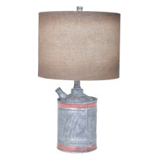 Filler Up Table Lamp