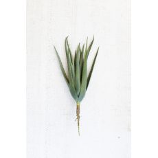 Artificial Aloe Stem, Set of 6