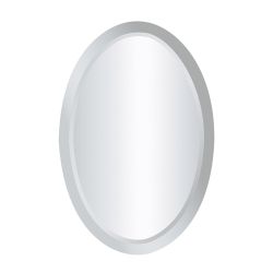 Chardron Oval Mirror