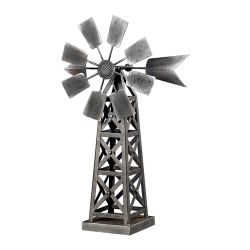 Industrial Wind Mill Accessory