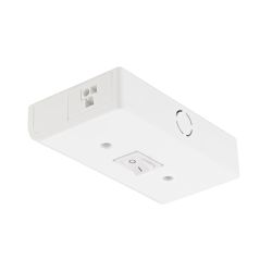 Hardwire Juction Box For Puck Light