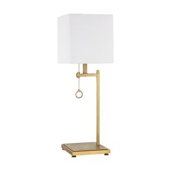 Gower Street Table Lamp