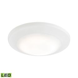 Plandome 9W Niche Light In Clean White