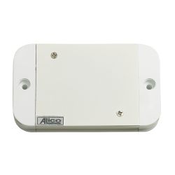 Zeestick 120V Wiring Box In White