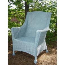 Eastern Shore Boardwalk Chair