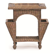 Eastern Shore Reading Table