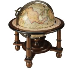 Navigator'S Terrestrial Globe