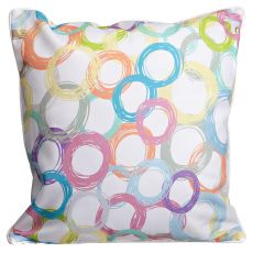 Coiled Pillow