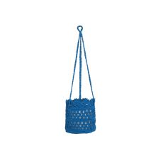 Mode Crochet 6X6X6 Hangngbasket