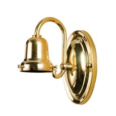 4" W Wall Sconce