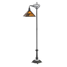 68.5" H Loon Pine Needle Floor Lamp
