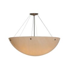 30" W Cypola Inverted Pendant