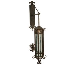 14" W Caprice Wall Sconce