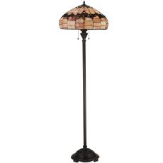 66.5" H Concord Floor Lamp