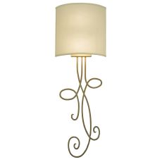 12" W Volta Wall Sconce