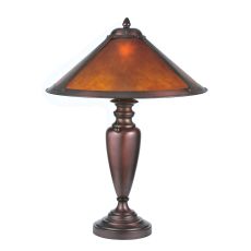 23" H Van Erp Table Lamp