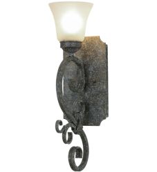 6"W Thierry Wall Sconce