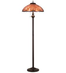 65"H Elan Floor Lamp