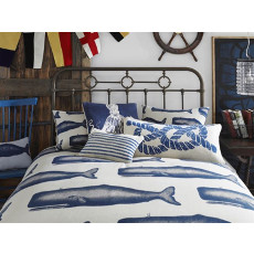 Moby Duvet Cover, King Size