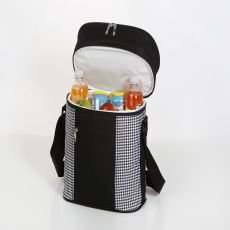 MTL Cooler, Houndstooth