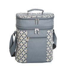 MTL Cooler, Mosaic