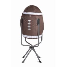 Football Cooler, Brown