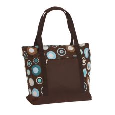 LIDO Two in One Cooler Bag, Caf