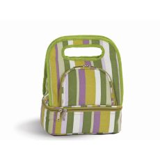 Savoy Lunch Bag, Lime Rickey