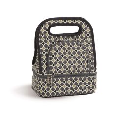 Savoy Lunch Bag, Mosaic