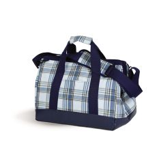 Haversack Cooler, Varsity Plaid