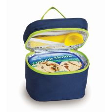 Ice Cream Carrier, Navy