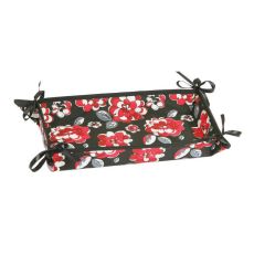 Hostess Appetizer Tray, Red Carnation