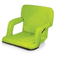 Ventura-Lime Portable Backpack Seat